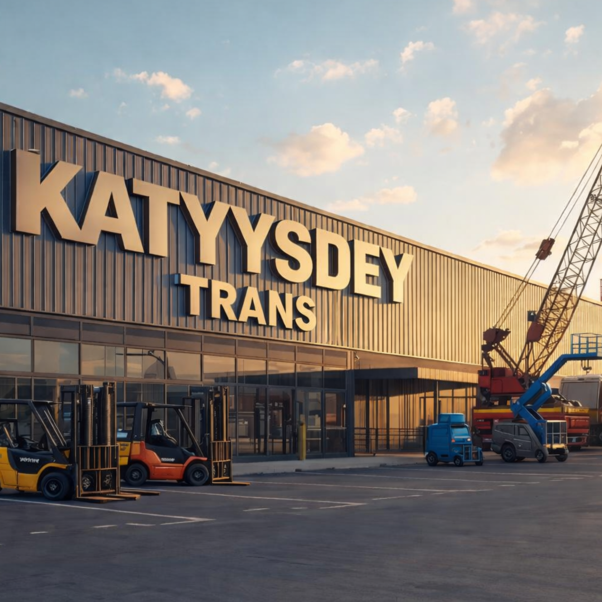 Contact Katyysdey Trans